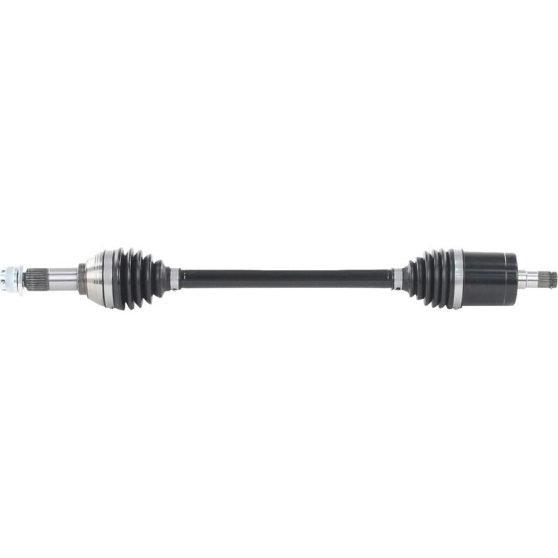 MOOSE OFFROAD Axle Kit - CV - Complete - Heavy-Duty - Front Right - Can Am CAN-6097HD