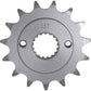 Moose Racing Front Sprocket - 15 Tooth - Honda 26-11A1-15CRMO