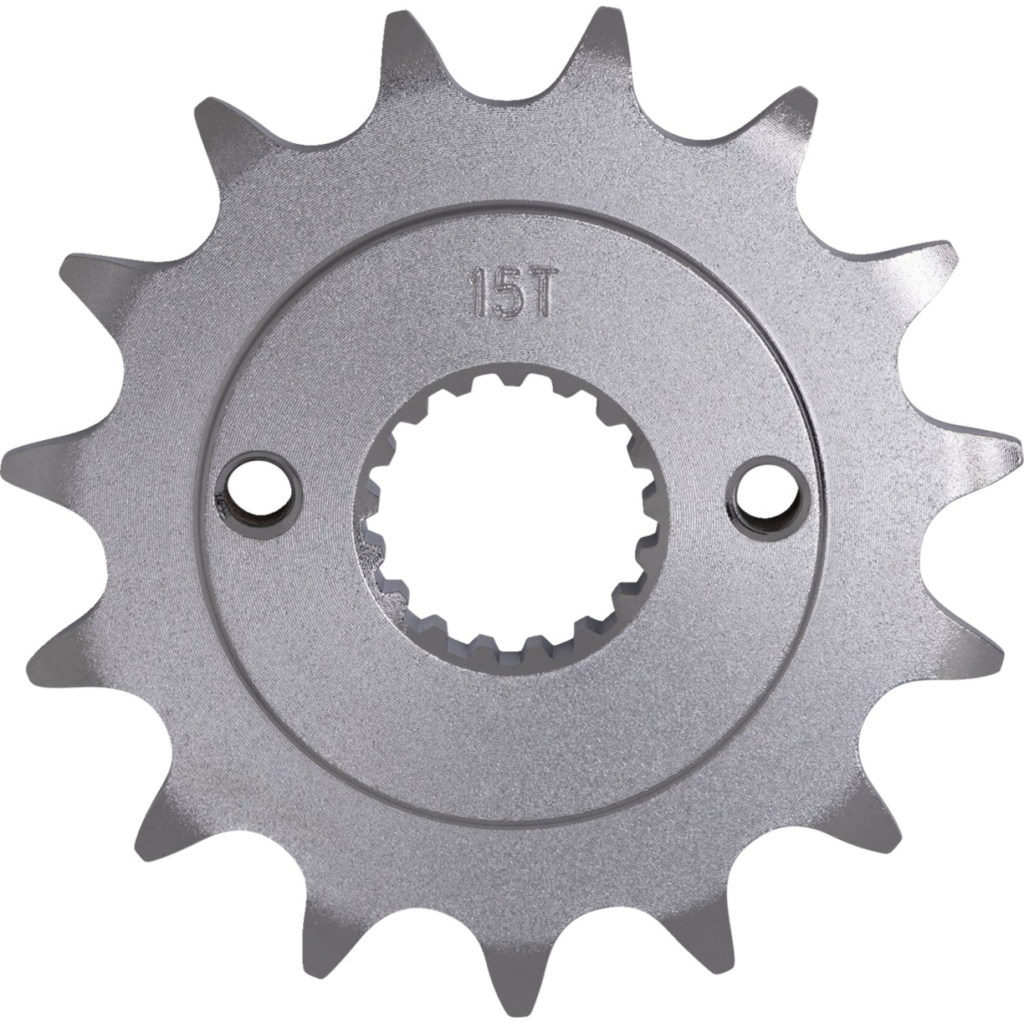 Moose Racing Front Sprocket - 15 Tooth - Honda 26-11A1-15CRMO