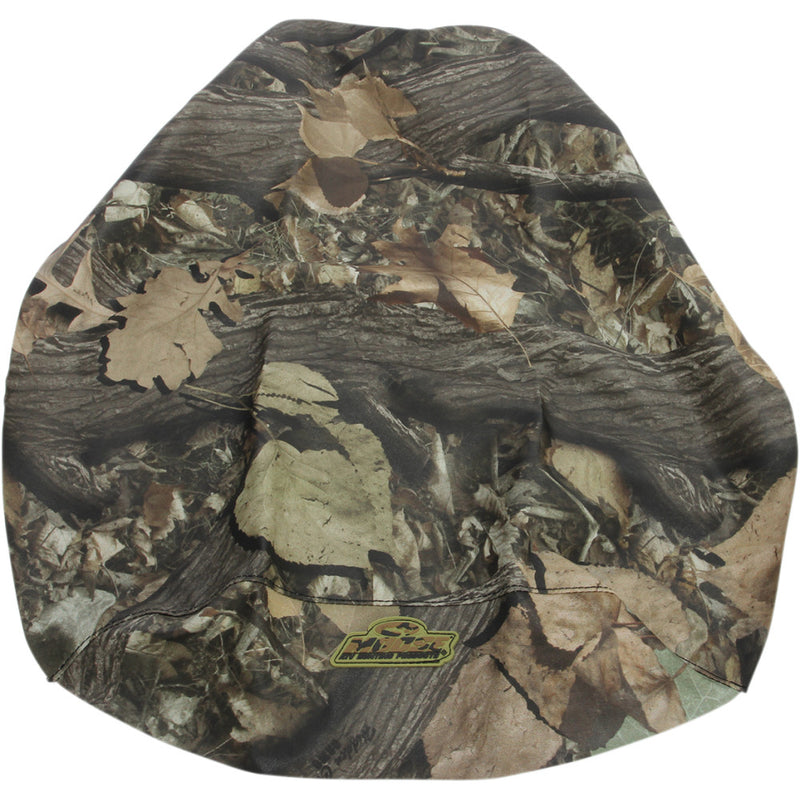 MOOSE OFFROAD Seat Cover - Camo - Yamaha YFM66002-AUT