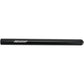 DRIVEN RACING Replacement Clip-On Handlebar - Black DCLORBBK