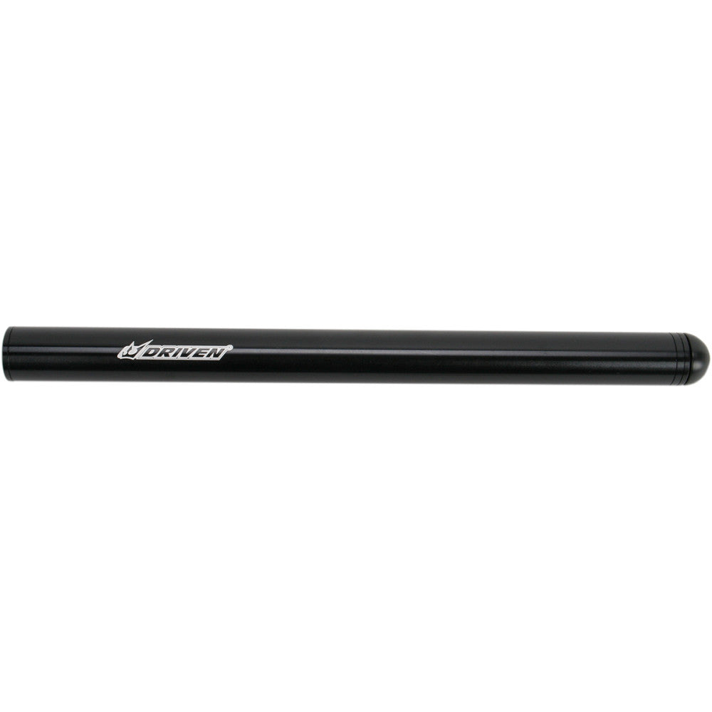 DRIVEN RACING Replacement Clip-On Handlebar - Black DCLORBBK