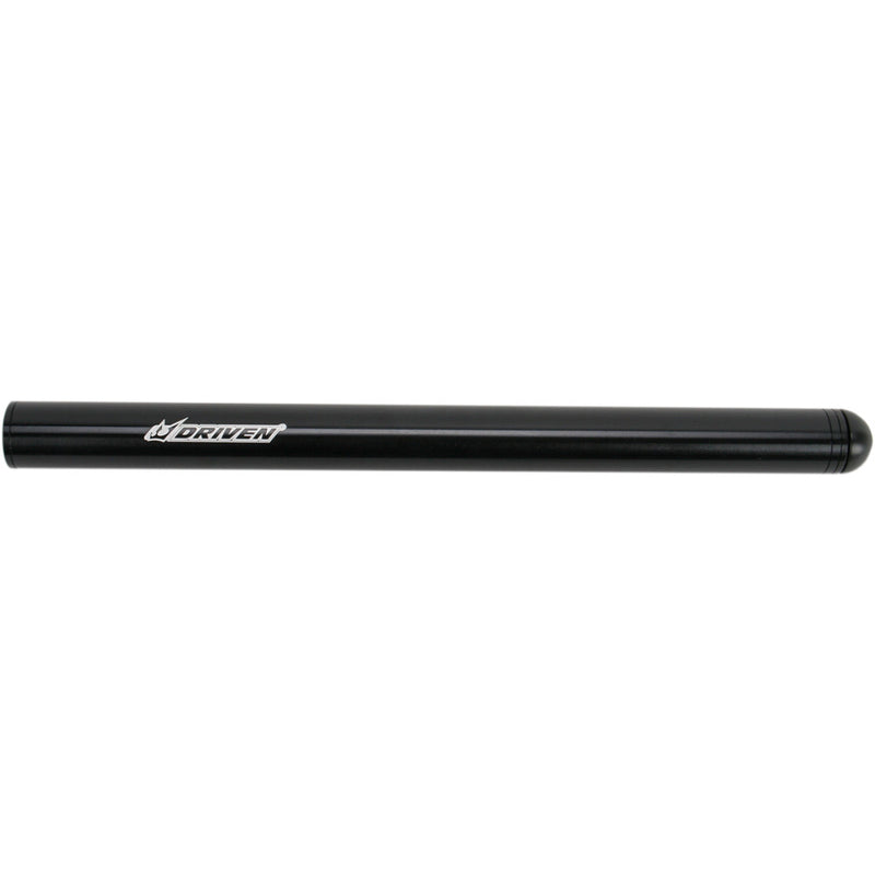DRIVEN RACING Replacement Clip-On Handlebar - Black DCLORBBK