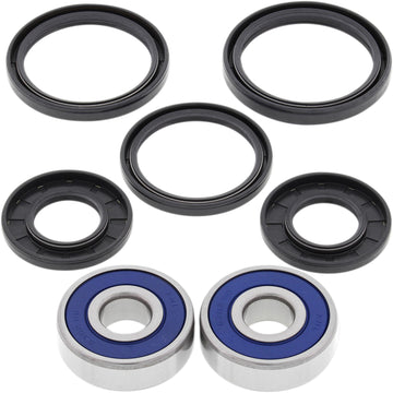 All Balls Wheel Bearing Kit - Front 25-1311