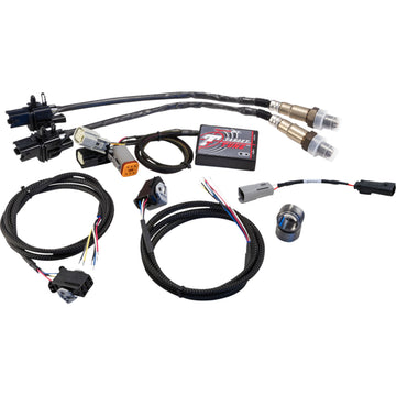 Dynojet Target Tune Module Kit with O2 Sensor - Touring TT-8 | Fuel Injection Tuning Systems