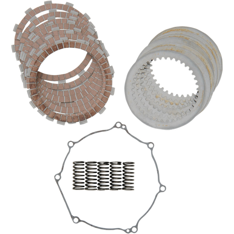 Moose Racing Clutch Kit M90-231