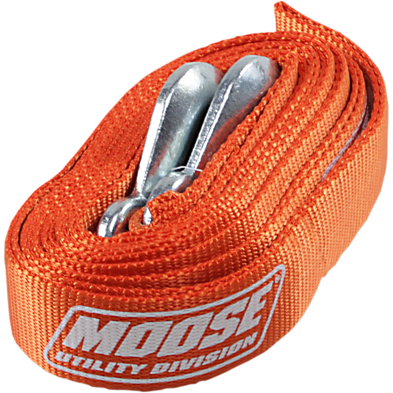 Moose Utility Tow Strap 3920-0461 | Tie Downs