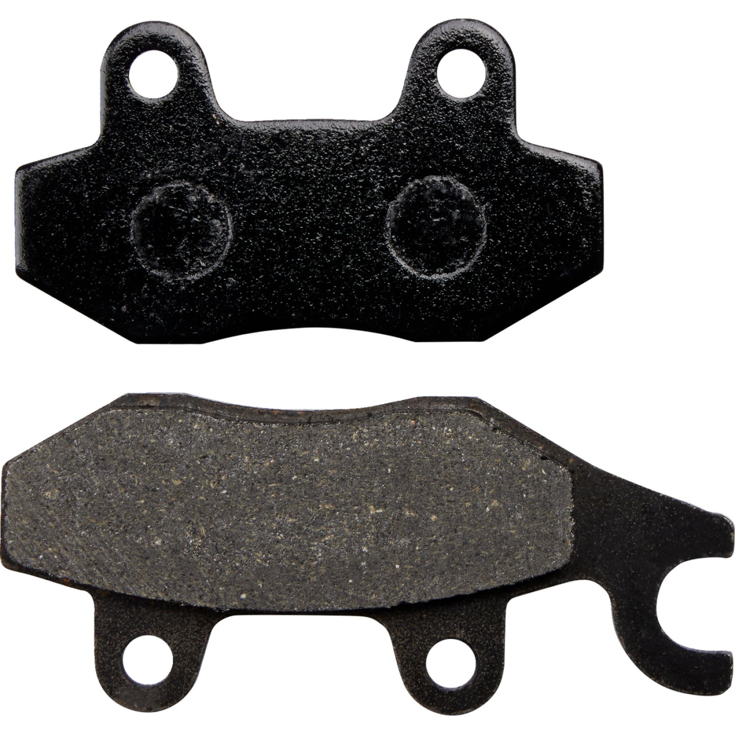 Moose Racing Qualifier Brake Pads M411-ORG