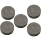 PROX Valve Shim - 9.48 mm x 3.05 mm - 5 pack 29.948305 by PROX Valves & Parts