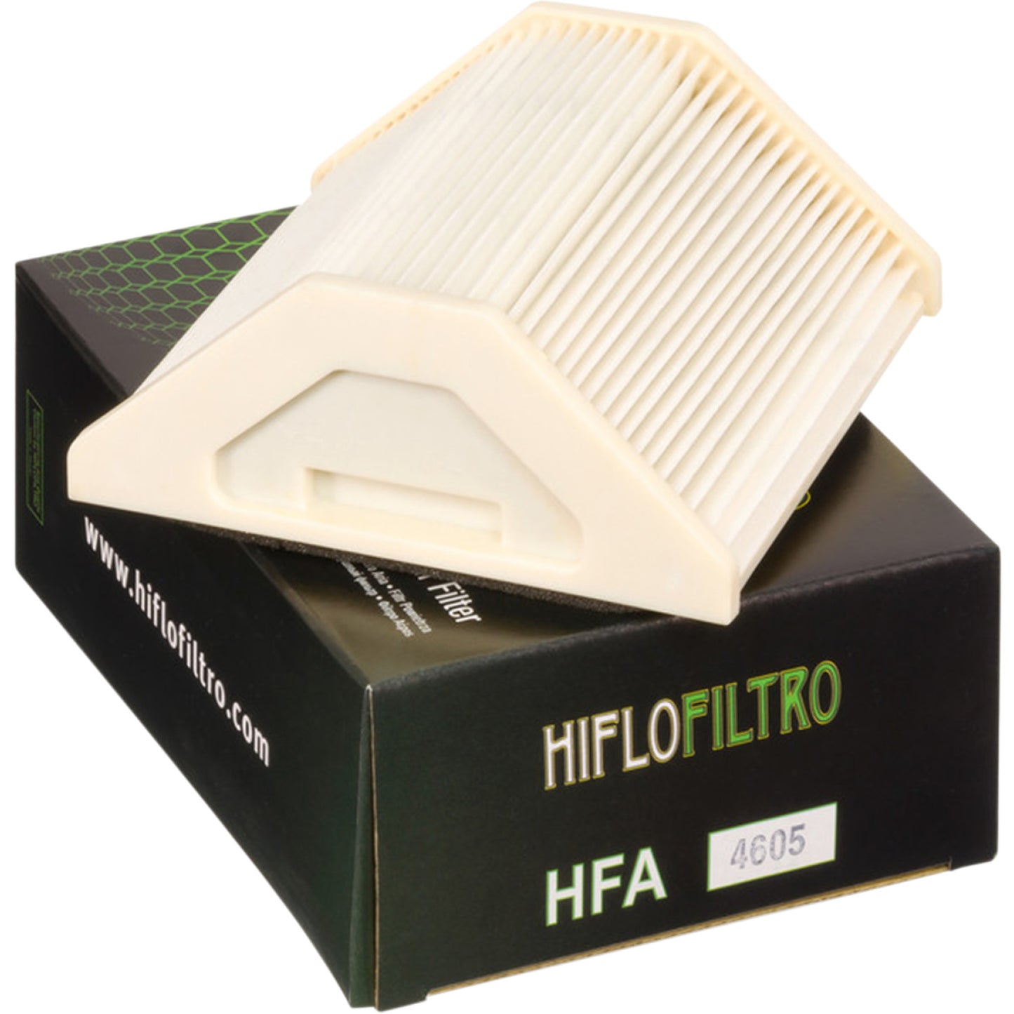 Hiflofiltro Replacement OE Air Filter - Yamaha HFA4605 | Air Filters & Parts | Hiflofiltro