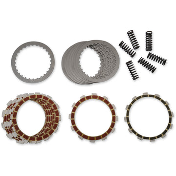 Barnett Clutch Kit 303-70-40049 | Clutch Plates & Springs