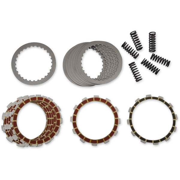 Barnett Clutch Kit 303-70-40049