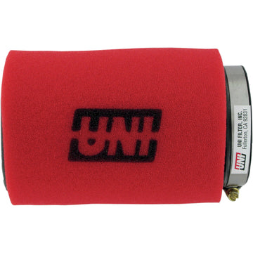 UNI FILTER 2-Stage Pod Air Filter - Centered UP-6300ST | Air Filters & Parts