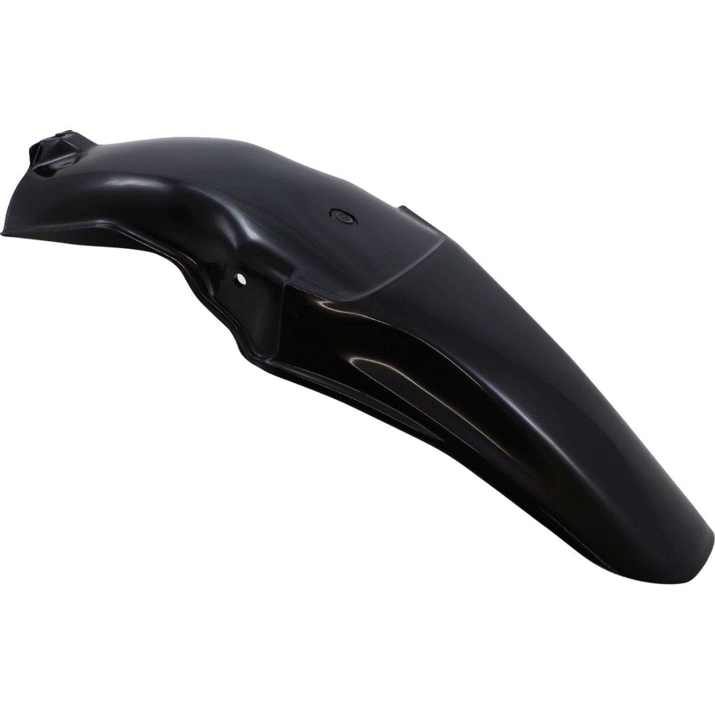 ACERBIS Rear Fender - Black 2040630001