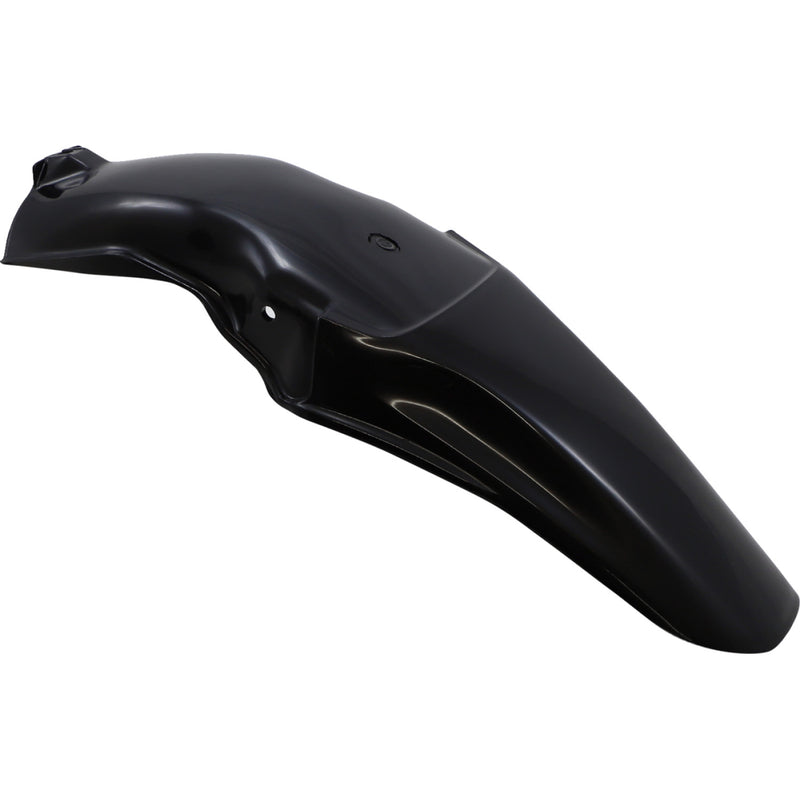 Acerbis Rear Fender - Black 2040630001