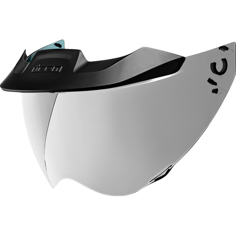 ICON MotoShield* Shield - Domain* - 22.06 - RST Silver 0130-1039
