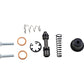 PROX Rebuild Kit - Master Cylinder - Front 37.910035 by PROX Clutch & Brake Lever Rebuild Kits Parts