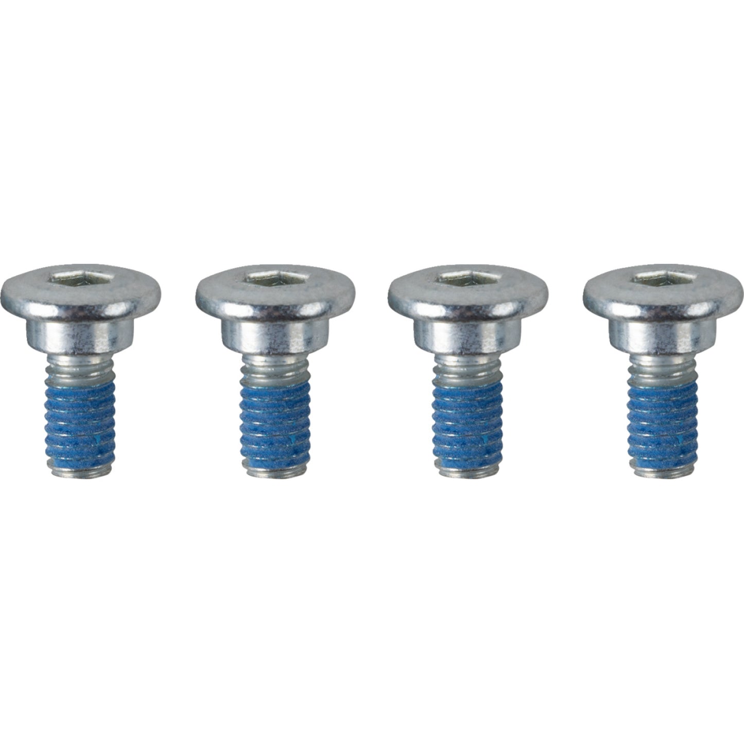 EBC Bolts - Rotor/High Tensile - Front/Rear - 4 Pack DB403/4 | Hardware Kits   Application Related