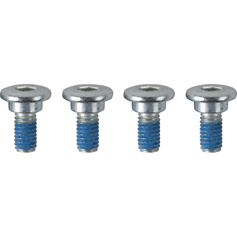 EBC Bolts - Rotor/High Tensile - Front/Rear - 4 Pack DB403/4 | Hardware Kits   Application Related