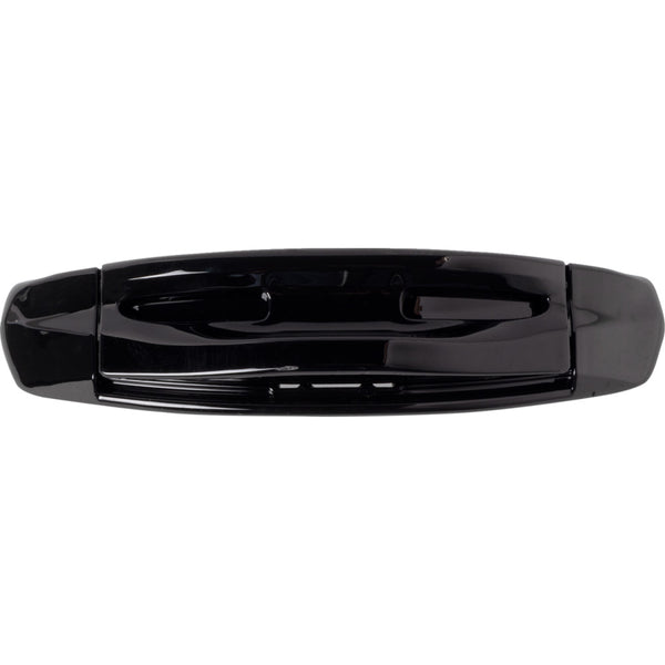 ARAI HELMETS XG Chin Vent - Black 102071