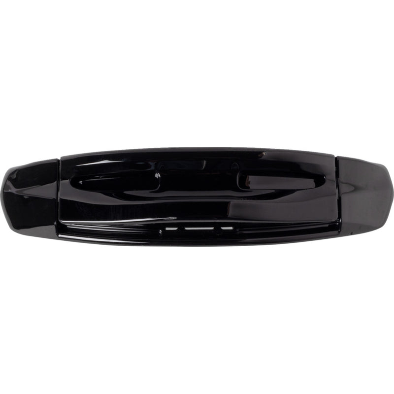 ARAI HELMETS XG Chin Vent - Black 102071