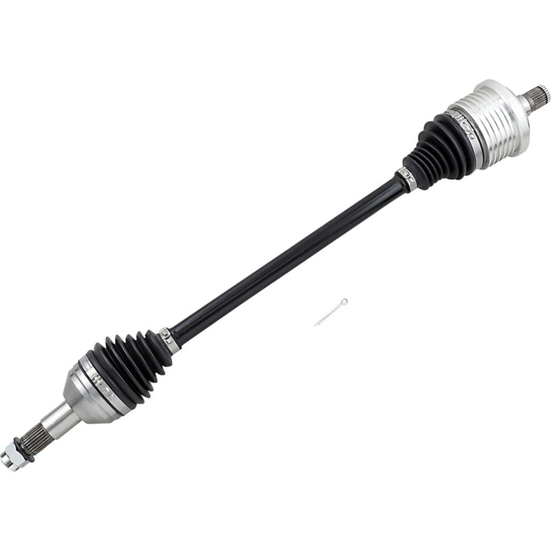 MOOSE OFFROAD Axle Kit - CV - Complete - Heavy-Duty - Rear Left/Right - Can-Am CAN-6013HD