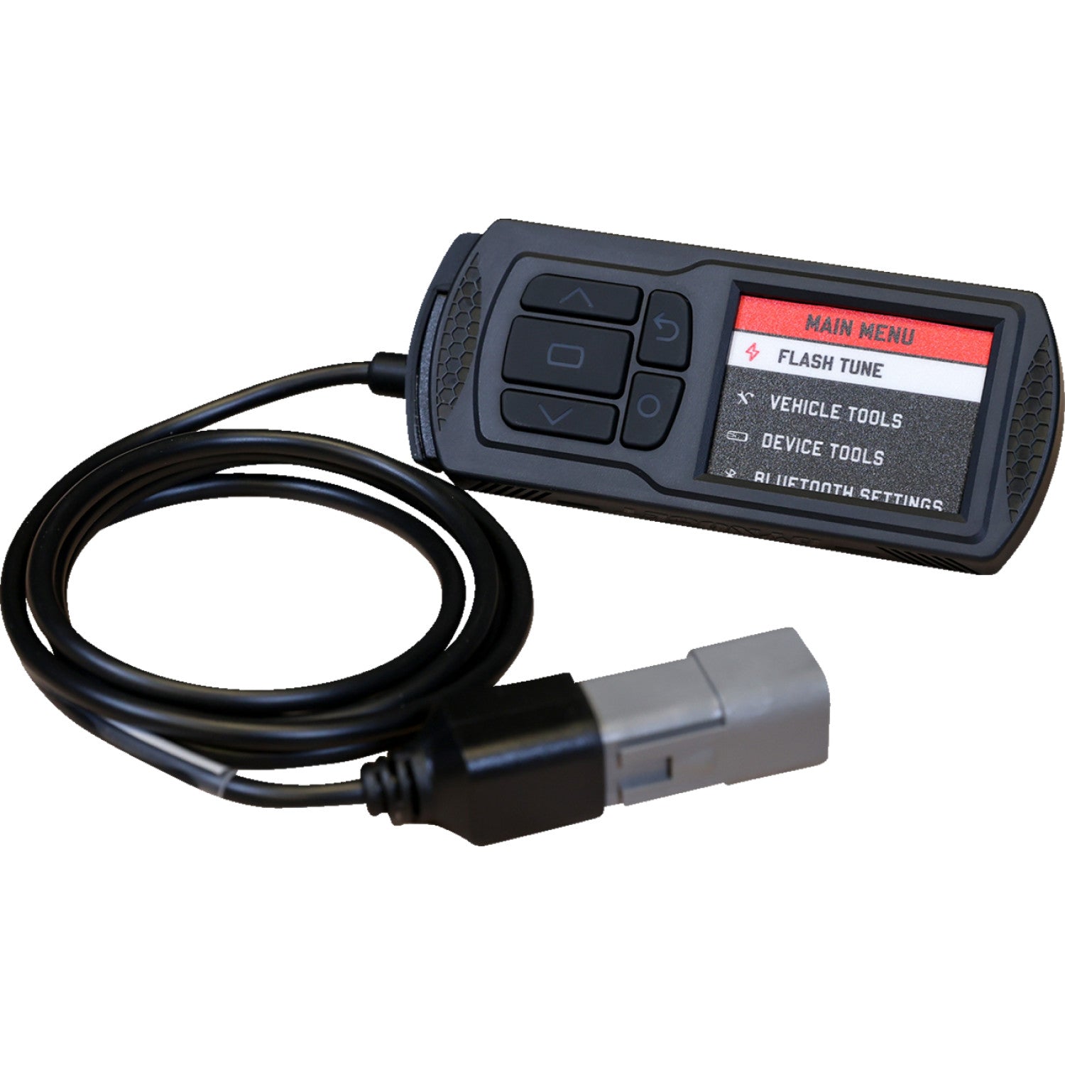 Dynojet Power Vision 3 ECU Tuner - Can-Am PV3-2502C | Fuel Injection Tuning Systems