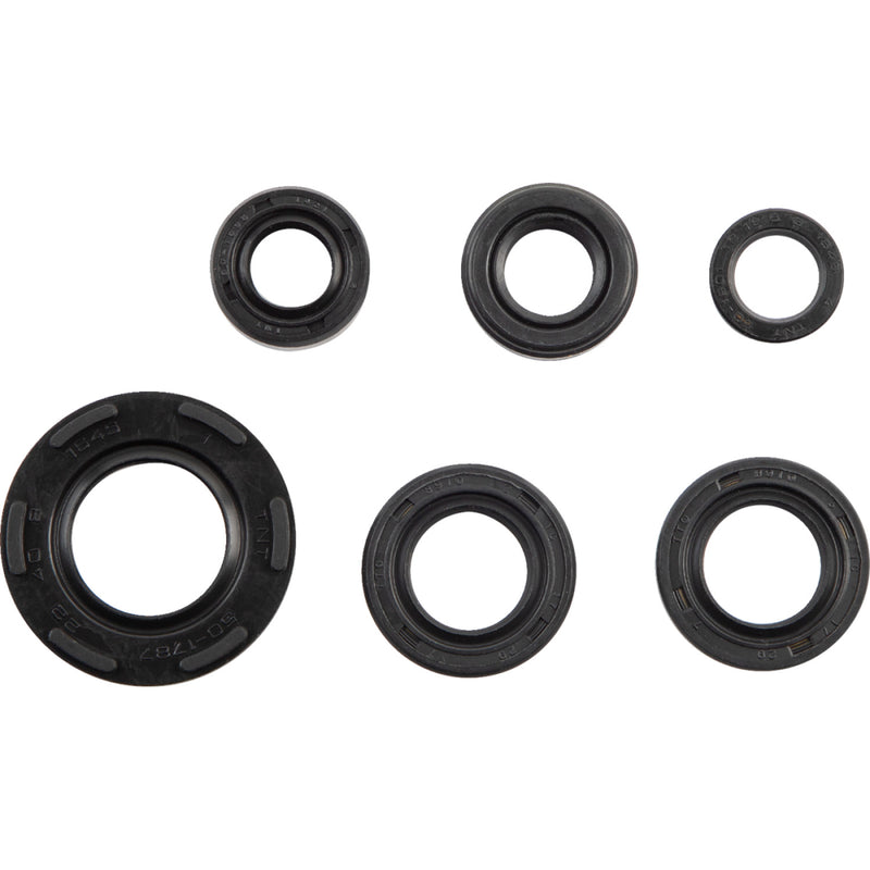 Moose Racing Oil Seals 822224MSE