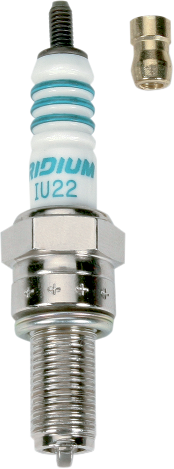 Denso Iridium Spark Plug - IU22 5361