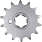 Moose Racing Front Sprocket - 14 Tooth - KX 250/500 26-2118-14CRMO