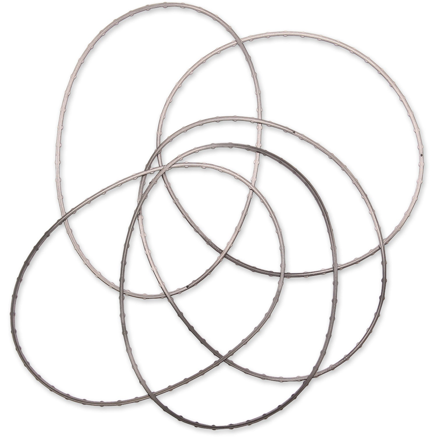 COMETIC Derby Cover O-Ring - Big Twin C9662