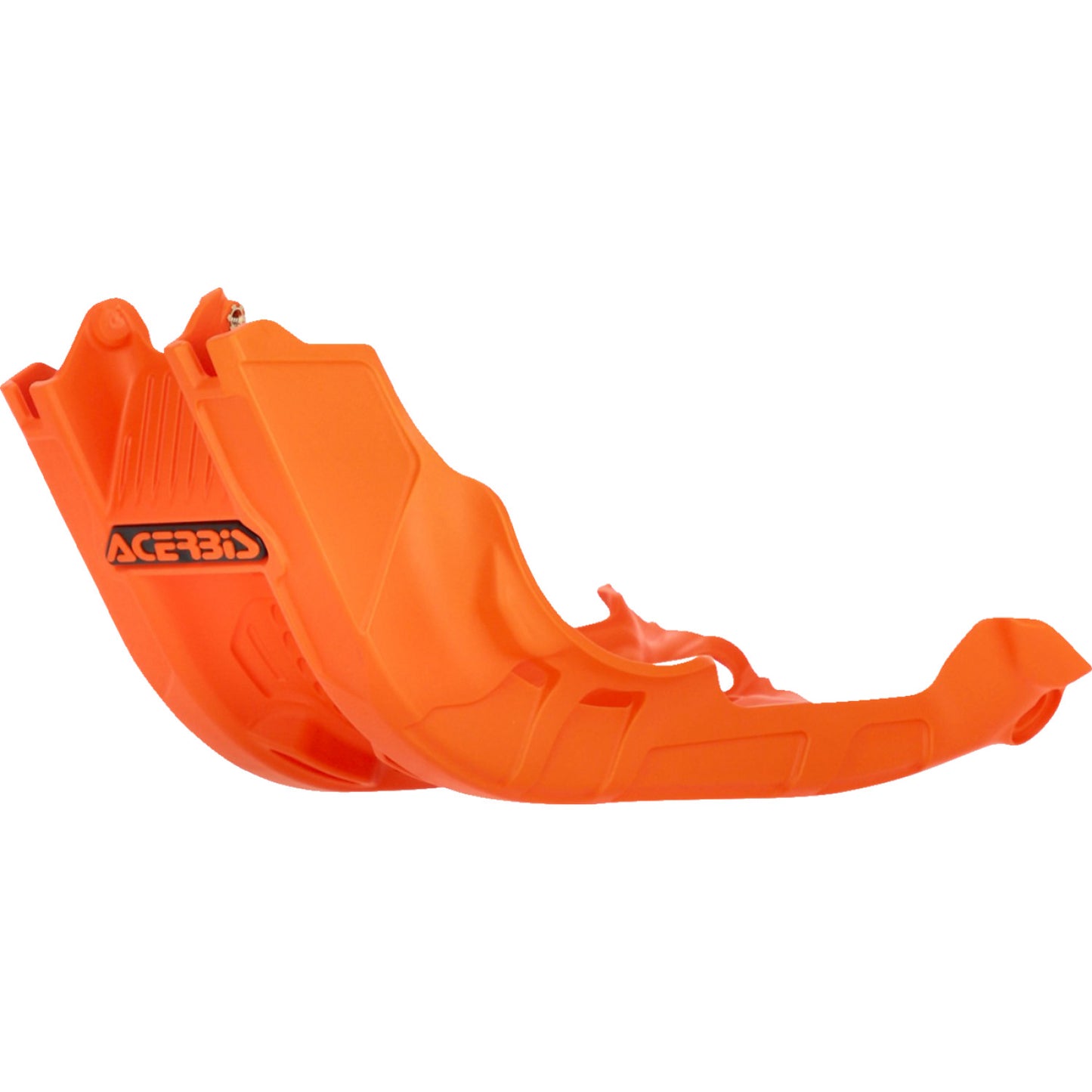 Acerbis Skid Plate - OEM '16 Orange - KTM 2983245226