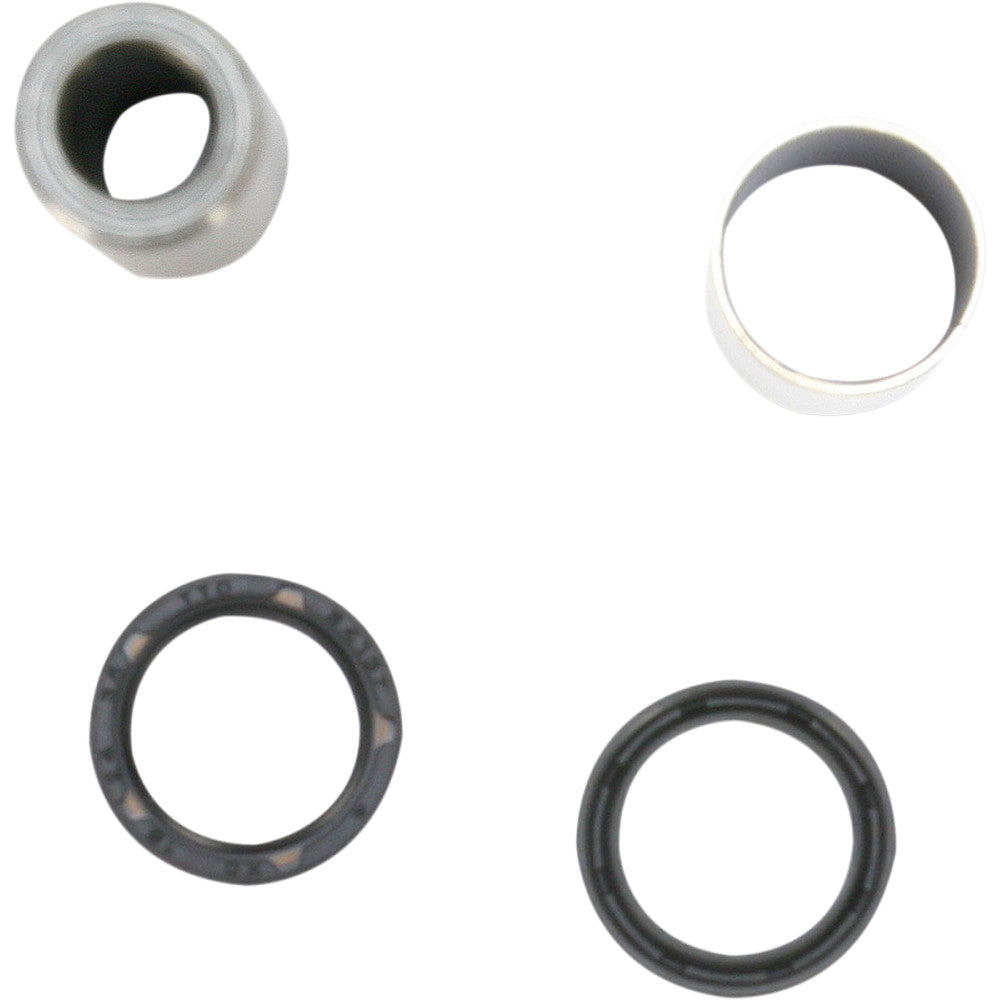 MOOSE OFFROAD Shock Bearing Kit - Front Lower - Honda 21-1009