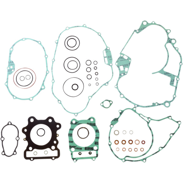 Athena Complete Gasket Kit - Honda P400210850300
