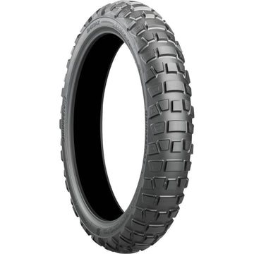 BRIDGESTONE Tire - Battlax Adventurecross AX41 - Front - 120/70B19 - 60Q 11456