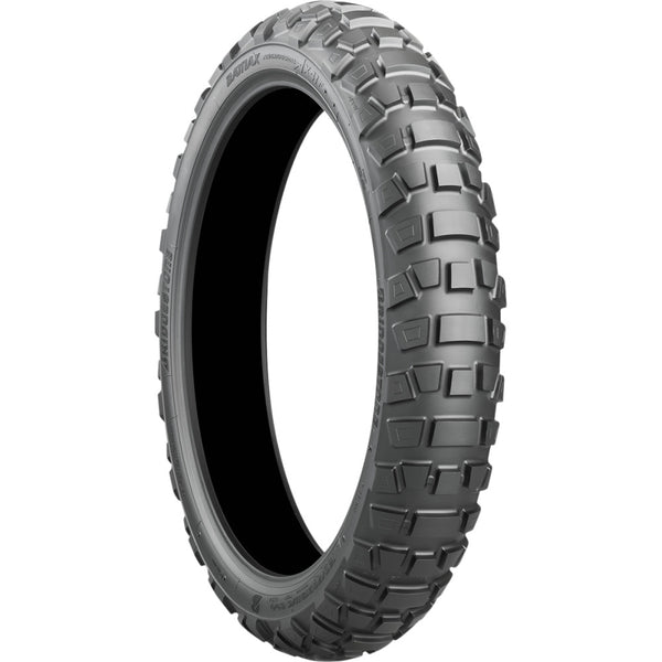 Bridgestone Tire - Battlax Adventurecross AX41 - Front - 90/90-21 - 54Q 11457