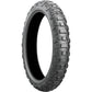 BRIDGESTONE Tire - Battlax Adventurecross AX41 - Front - 100/90-18 - 56P 11673