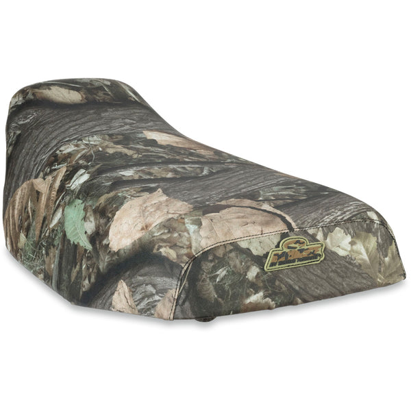 Moose Offroad Seat Cover - Camo - Honda TRX35000-AUT