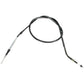 Motion Pro Black Vinyl Clutch Cable - Honda 02-0553