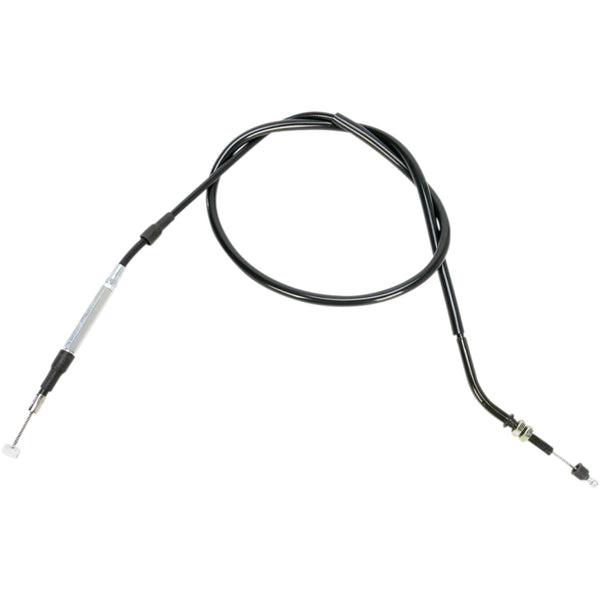 Motion Pro Black Vinyl Clutch Cable - Honda 02-0553