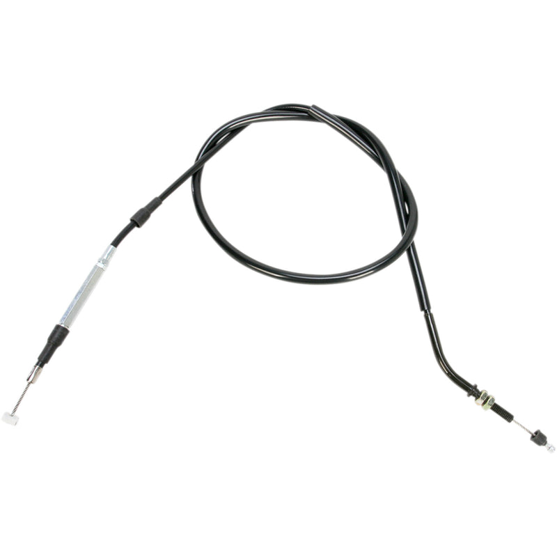 Motion Pro Black Vinyl Clutch Cable - Honda 02-0553