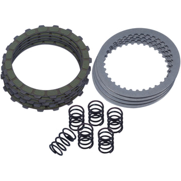 Barnett Clutch Kit 303-35-10056 | Clutch Plates & Springs