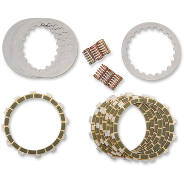 Barnett Clutch Kit 303-48-10005 | Clutch Plates & Springs