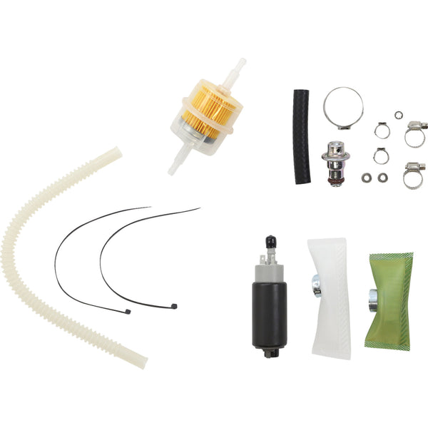 Moose Racing Electric Fuel Injection Fuel Pump Rebuild Kit - Husqvarna 47-2069