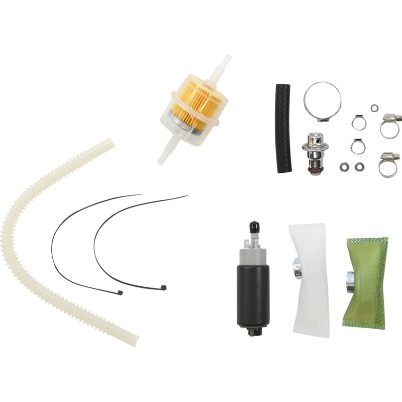 Moose Racing Electric Fuel Injection Fuel Pump Rebuild Kit - Husqvarna 47-2069
