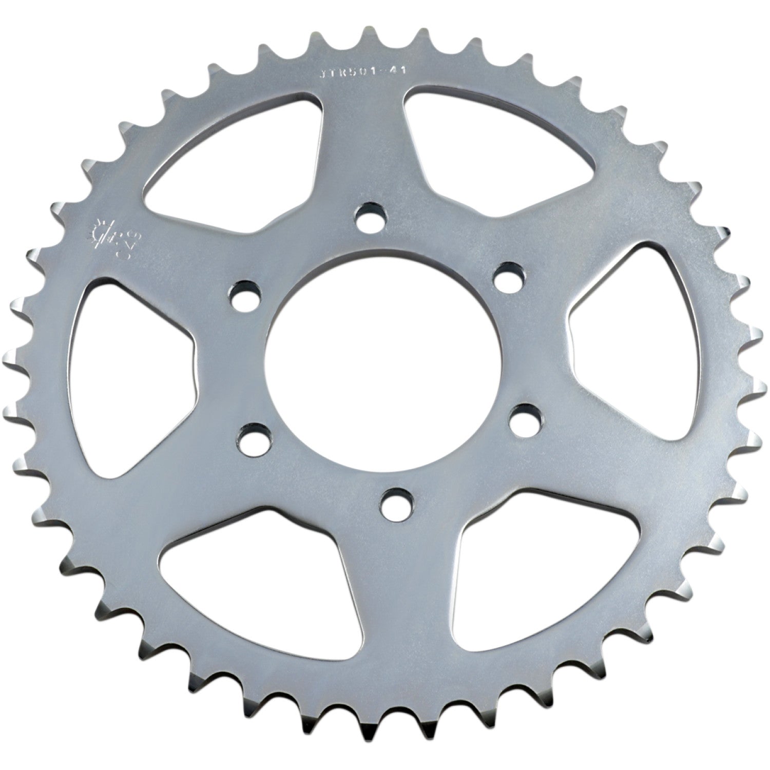 JT SPROCKETS Sprocket - Rear - Kawasaki - 41-Tooth JTR501.41 by JT Rear Sprockets   Steel Type