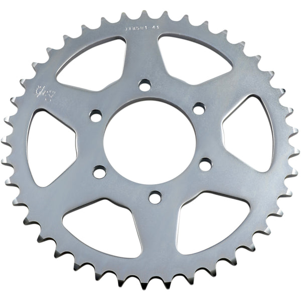 JT Sprockets Sprocket - Rear - Kawasaki - 41-Tooth JTR501.41
