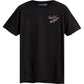 ALPINESTARS Flagged T-Shirt - Black - Medium 12337215010M