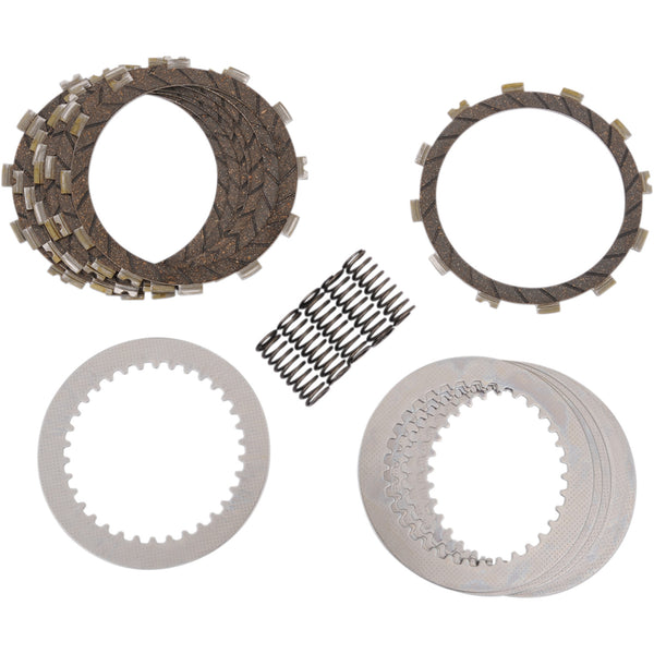 EBC Clutch Kit DRC123