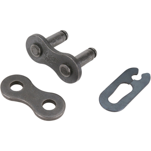 DID 520 NZ - Connecting Link - Clip FJ520NZ